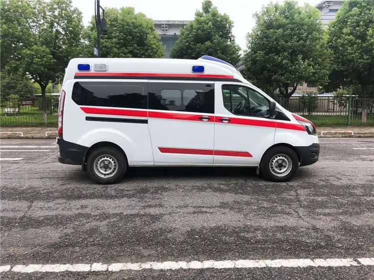 新兴县长途跨省救护车出租
